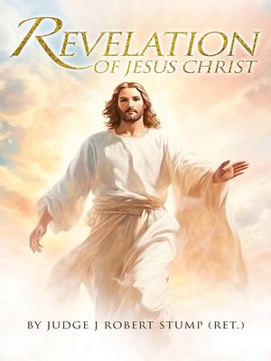 cover image of Revelation of Jesus Christ